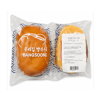 우리집 빵수니 카스테라 / Castella