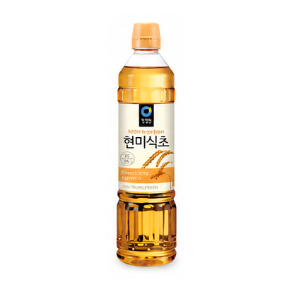 청정원 현미식초 900ml