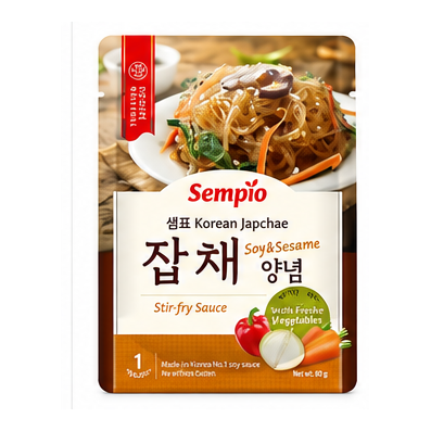 샘표 잡채 양념 60G