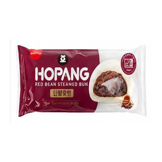 삼립 단팥호빵 85g (3개입)