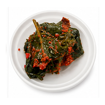 깻잎 무침 100g/300g