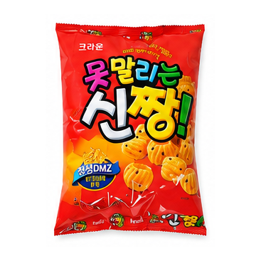 K크라운 못말리는 신짱!120g