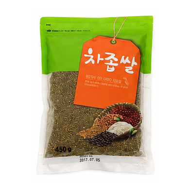 남양농산 차좁쌀 450g
