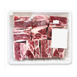 냉동찜갈비 1 pack