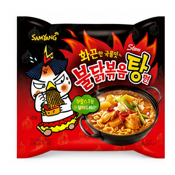 삼양 불닭볶음탕면 (1pk )