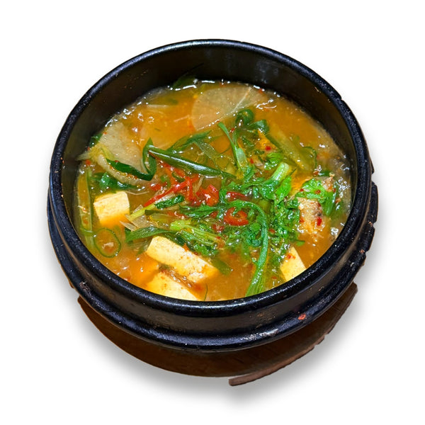 Real 동태탕 (밀키트)